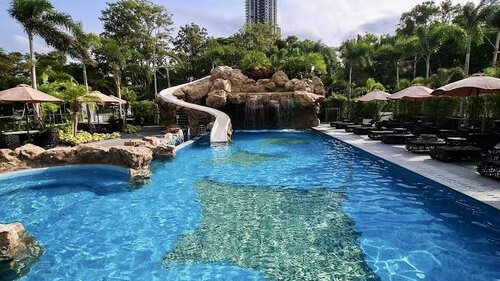 Amari Residences photo