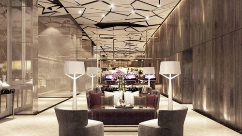 Amari Residences photo