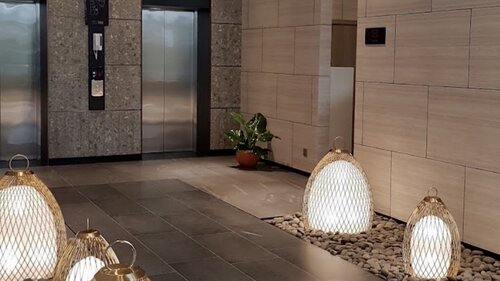 Andromeda Condominium Pattaya photo