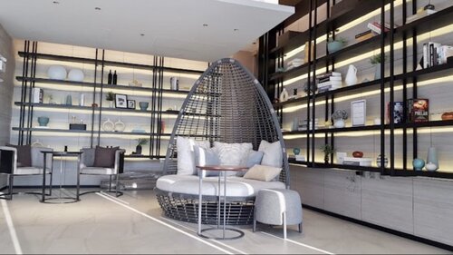 Andromeda Condominium Pattaya photo