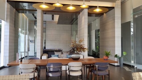 Andromeda Condominium Pattaya photo