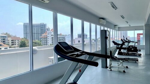 Art on the Hill photo