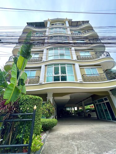 Siam Oriental Condominium 公寓 照片