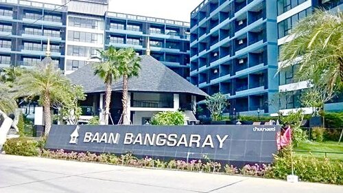  Bang Saray
