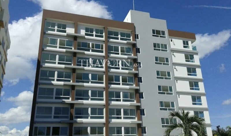 Bang Saray Beach Condominium 公寓 照片