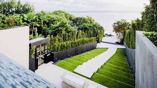 Baan Plai Haad photo