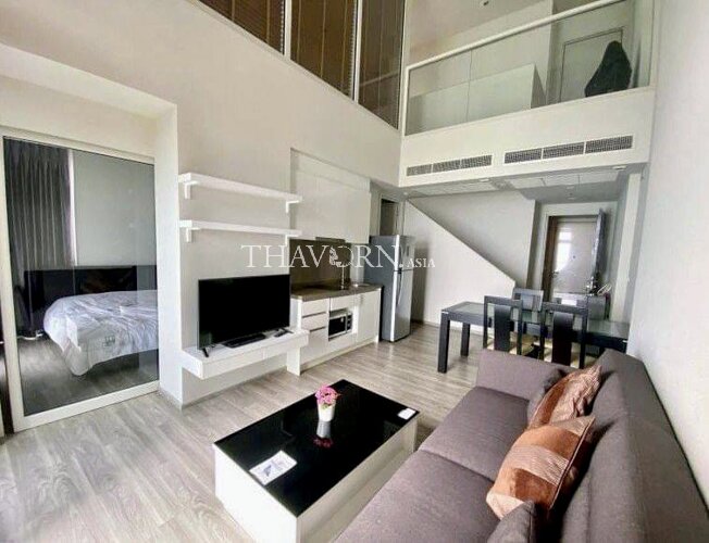 Condo for sale 2 bedroom 91 m² in Baan Plai Haad, Pattaya
