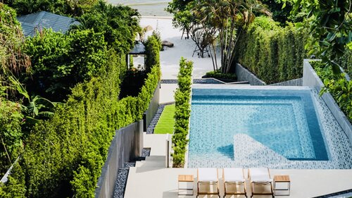 Baan Plai Haad photo