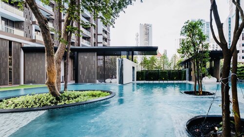 Baan Plai Haad photo