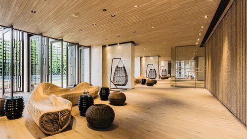 Baan Plai Haad photo