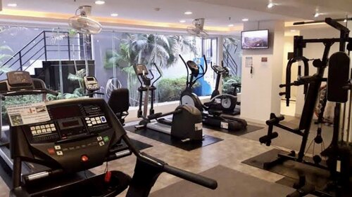 Centara Avenue Residence and Suites photo