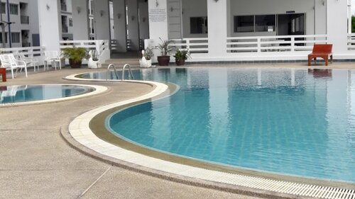 Pattaya Condotel Chain photo