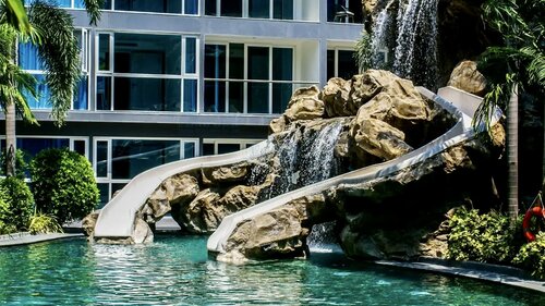 Centara Avenue Residence and Suites photo