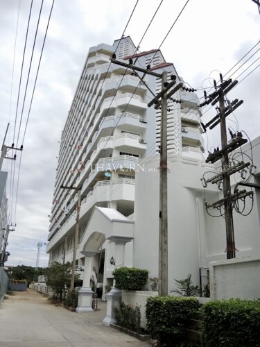 Pattaya Condotel Chain 公寓 照片