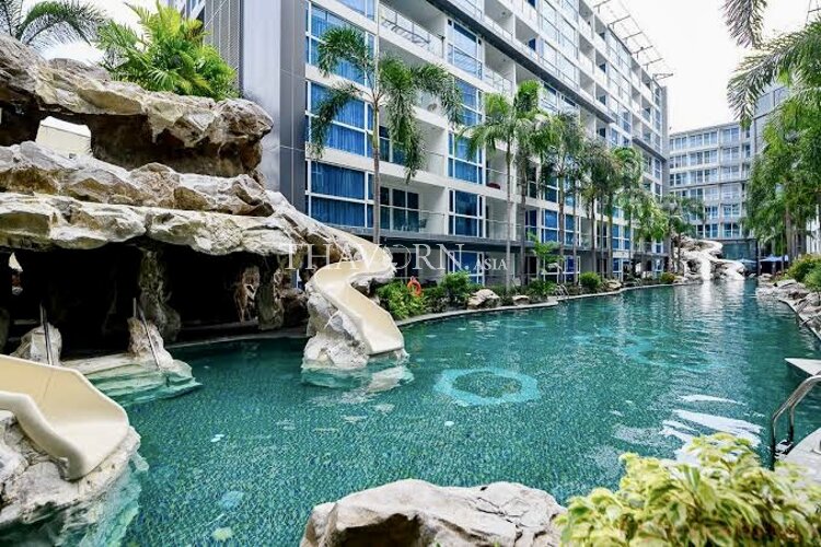 Centara Avenue Residence and Suites photo