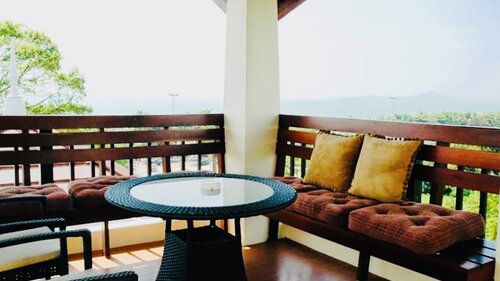 Jomtien Beach Residence photo