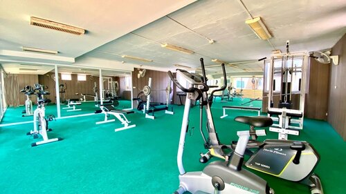 Jomtien Beach Residence photo