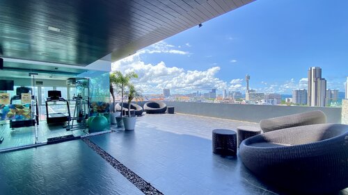 One Tower Pratumnak photo