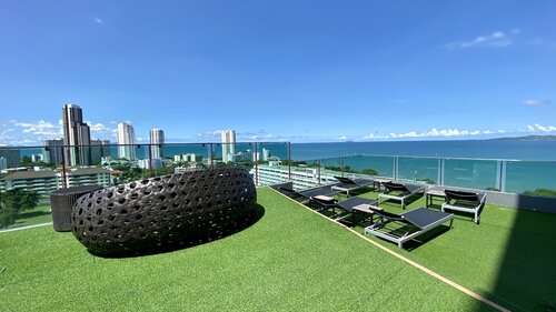 One Tower Pratumnak photo