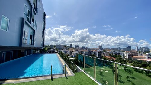 One Tower Pratumnak photo