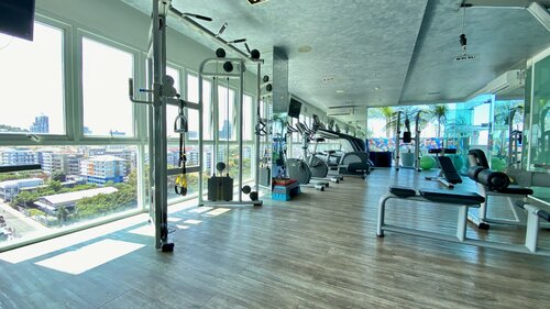 One Tower Pratumnak photo