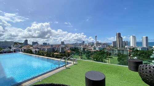 One Tower Pratumnak photo