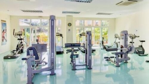 Emerald Palace photo