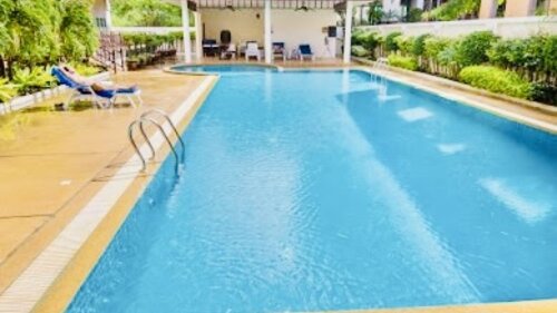 Emerald Palace photo