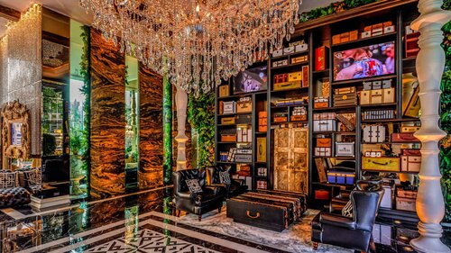 The Riviera Monaco Pattaya photo