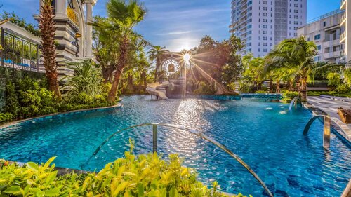 The Riviera Monaco Pattaya photo