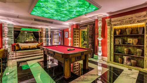 The Riviera Monaco Pattaya photo