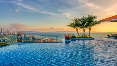 The Riviera Monaco Pattaya photo