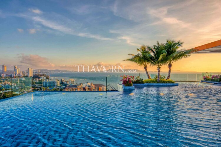 The Riviera Monaco Pattaya 公寓 照片