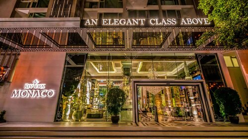 The Riviera Monaco Pattaya photo