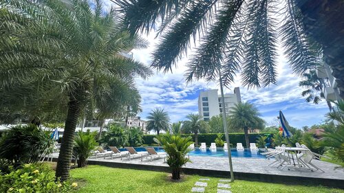 Whale Marina Condo photo