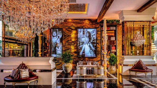 The Riviera Monaco Pattaya photo