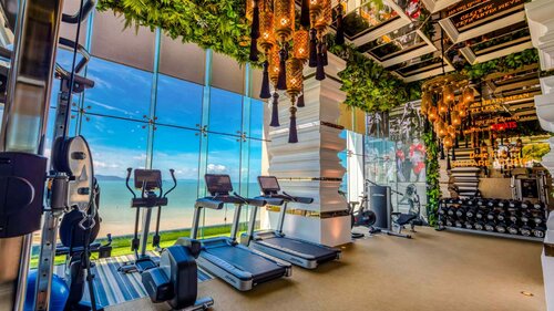 The Riviera Monaco Pattaya photo