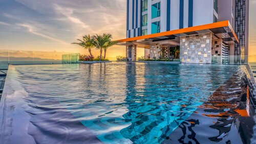 The Riviera Monaco Pattaya photo