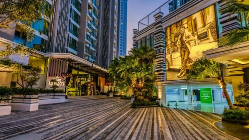 The Riviera Monaco Pattaya photo