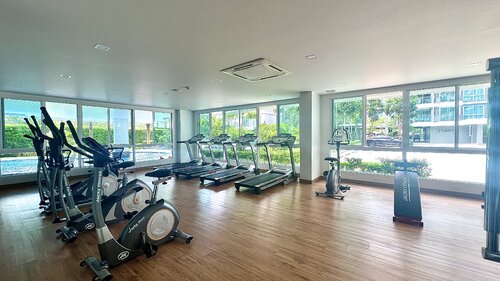 Whale Marina Condo photo