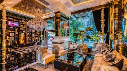 The Riviera Monaco Pattaya photo