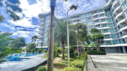 Whale Marina Condo photo