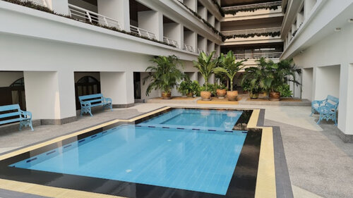 Pattaya Hill Resort photo