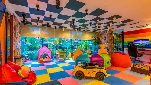 The Riviera Monaco Pattaya photo