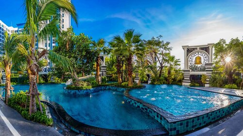 The Riviera Monaco Pattaya photo