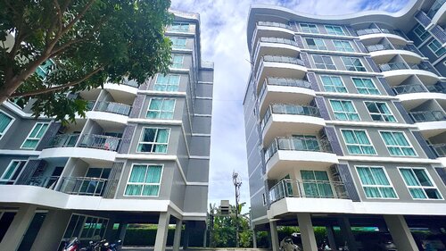 Whale Marina Condo photo