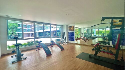 Whale Marina Condo photo