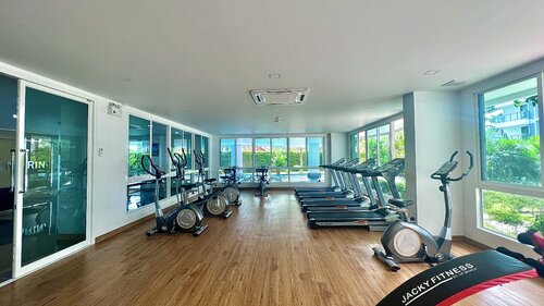 Whale Marina Condo photo