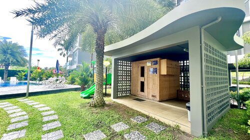 Whale Marina Condo photo