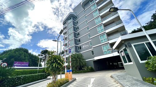 Whale Marina Condo photo